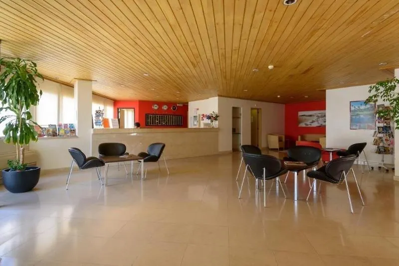 Bellavista Jardim Hotel Albufeira