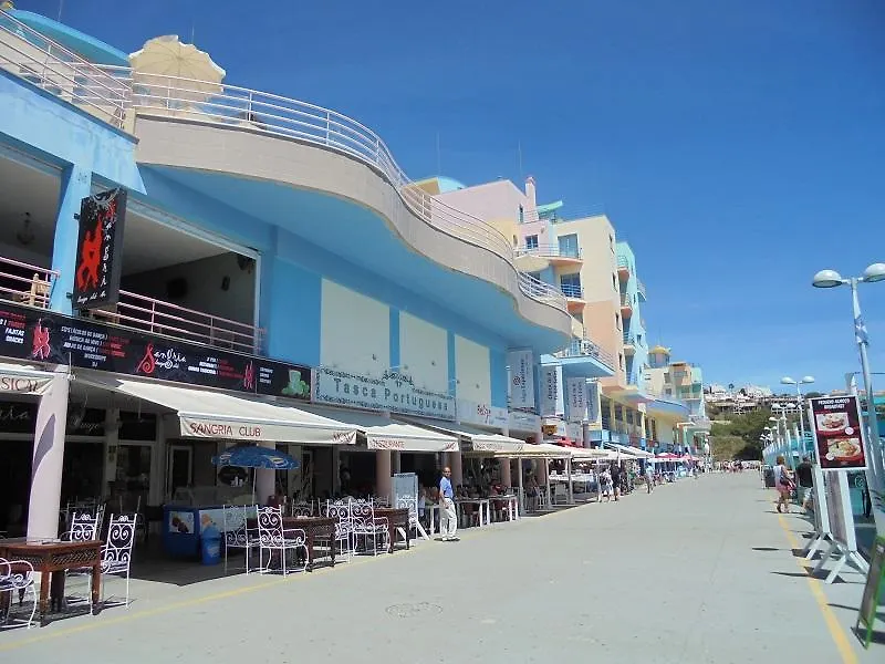 Bellavista Jardim Hotel Albufeira