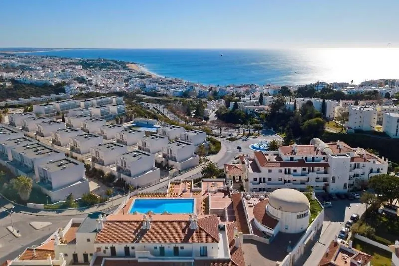 Bellavista Jardim Hotel Albufeira Portugal