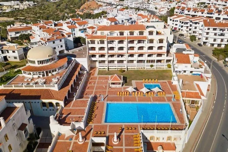 Bellavista Jardim Hotel Albufeira 2*,  Portugal