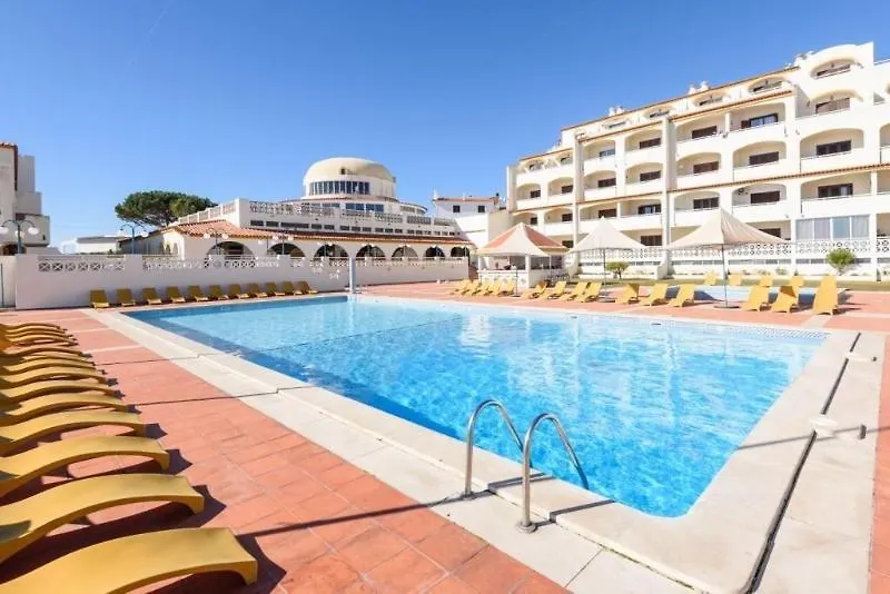 Bellavista Jardim Hotel Albufeira