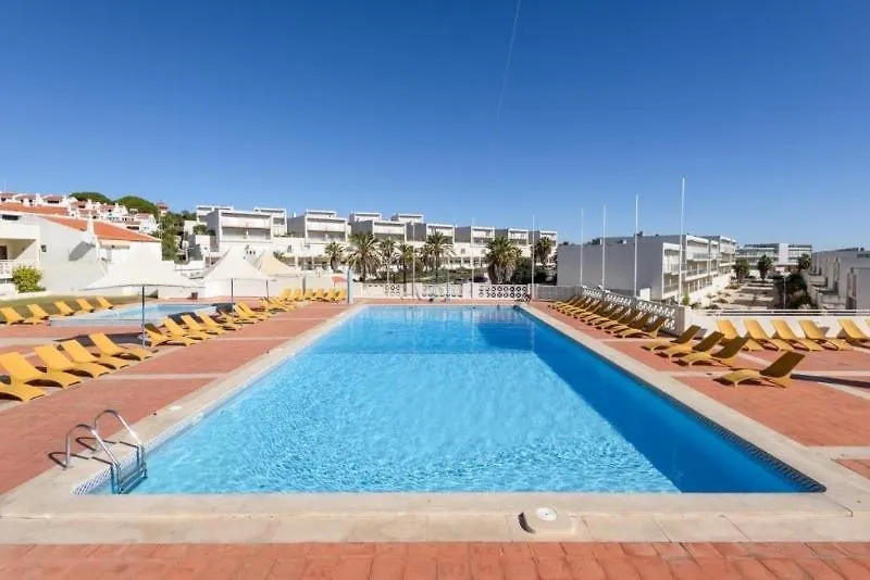 **  Bellavista Jardim Hotel Albufeira Portugal