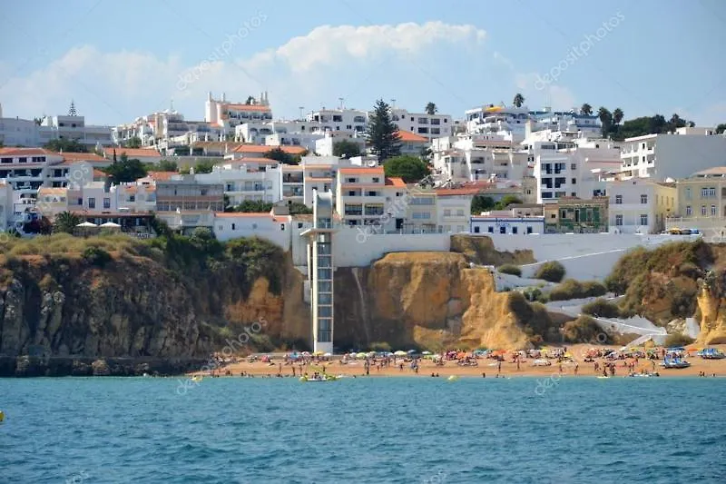 Bellavista Jardim Hotel Albufeira