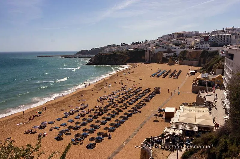 Bellavista Jardim Hotel Albufeira