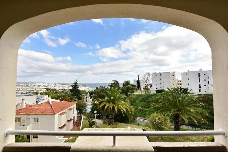Bellavista Jardim Hotel Albufeira 2*,