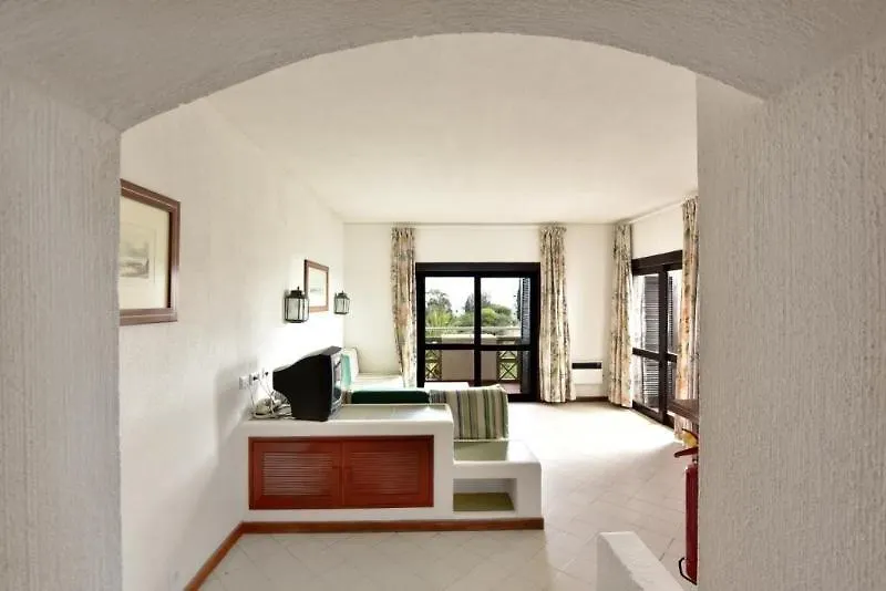 Bellavista Jardim Hotel Albufeira