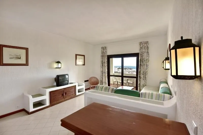 Bellavista Jardim Hotel Albufeira