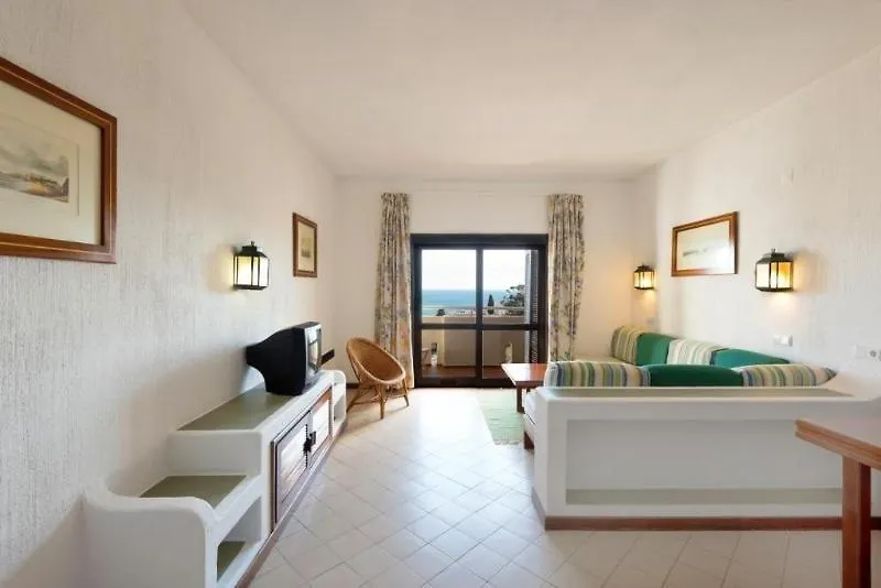 Bellavista Jardim Hotel Albufeira