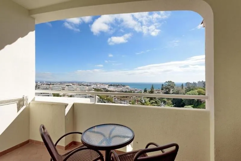 Bellavista Jardim Hotel Albufeira