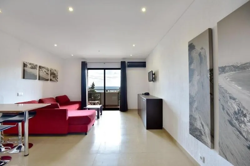 Bellavista Jardim Hotel Albufeira