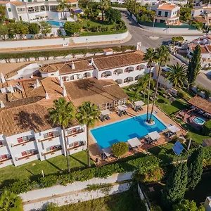 Cerro Da Marina - Adults Only Hotel
