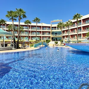 Baia Grande Hotel