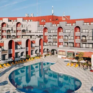 Hotel Muthu Oura, Albufeira