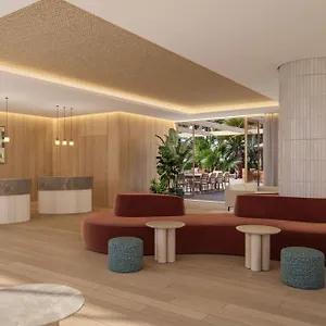 Marriott Residences Salgados Resort, Algarve Hotel