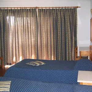 Silchoro Hotel