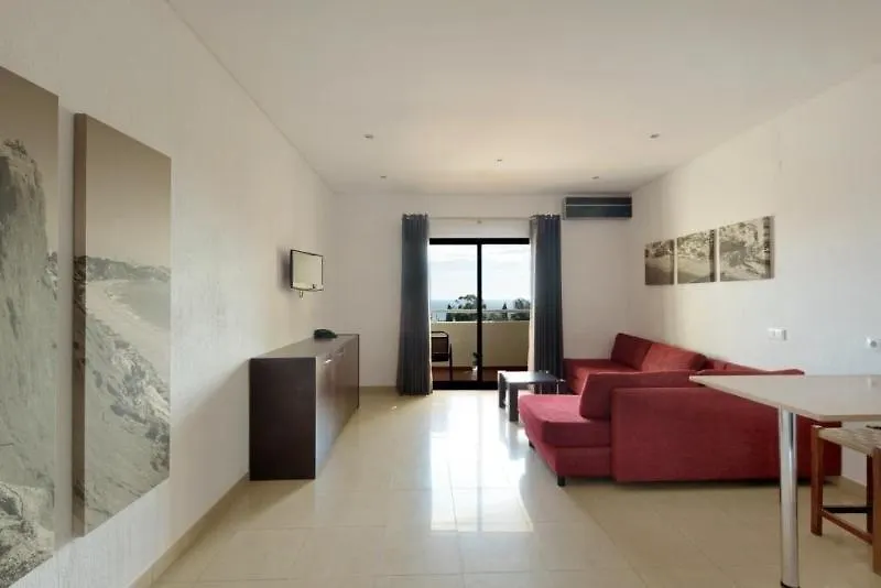 Bellavista Jardim Hotel Albufeira